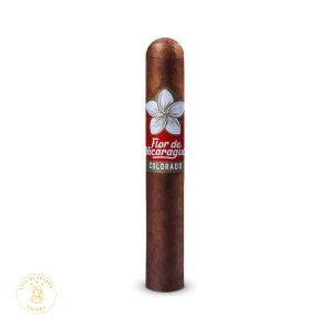 Flor de Nicaragua Robusto Cigar