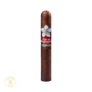Flor De Nicaragua Toro Cigar