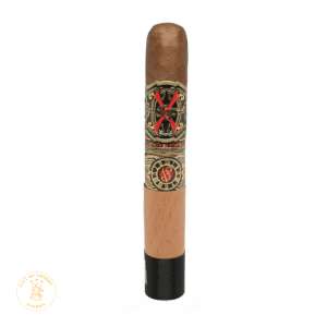 Arturo Fuente Forbidden X Deseos D'Amor Cigar