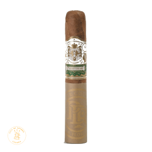 PDR Flores y Rodriguez 10th Anniversary Reserva Limitada Robusto Cigar