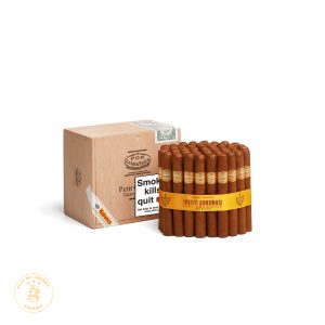 Por Larranaga Petit Coronas Cigar