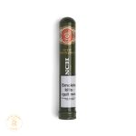 Punch Petit Coronations Tubed Cigar