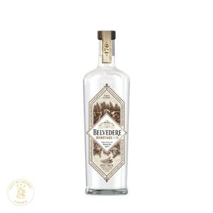 Belvedere Heritage 176 Vodka
