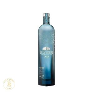 Belvedere Single Estate Rye Lake Bartezek Vodka