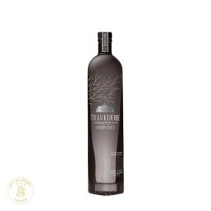 Belvedere Single Estate Rye Smogory Forest Vodka
