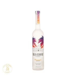 Belvedere Vodka Summer Edition