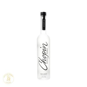 Chopin Potato Vodka