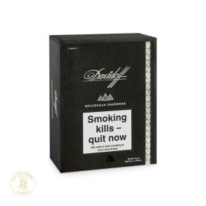 Davidoff Nicaragua Diadema Cigar