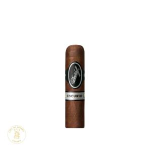 Davidoff Escurio Petit Robusto Cigar