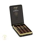 Davidoff Winston Churchill The Late Hour Belicoso - Tin of 4