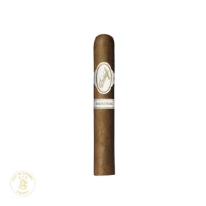 Davidoff Signature 6000 Robusto Cigar