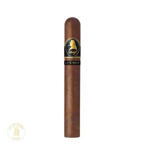 Davidoff Winston Churchill Late Hour Toro Cigar