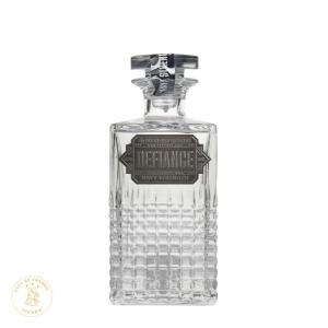 Defiance Navy Strength Gin