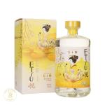 Etsu Double Yuzu Gin