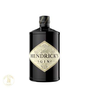 Hendrick’s Gin