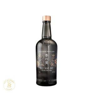 Ki No Bi Kyoto Dry Gin