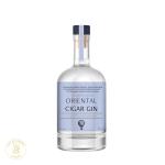 Oriental Cigar Gin
