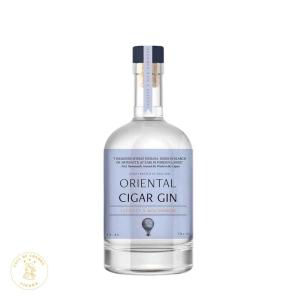 Oriental Cigar Gin