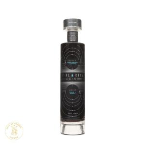 Polarity Black Light Gin