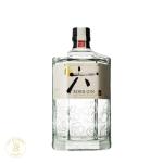 Roku Japanese Craft Gin