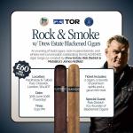Rock & Smoke Evening in Chiswick