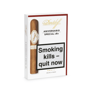 Davidoff Aniversario Special R Cigar