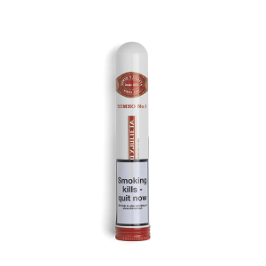 Romeo Y Julieta No.3 Tubos Cigar
