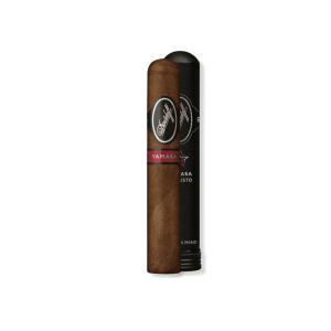 Davidoff Yamasa Robusto Tubos Cigar