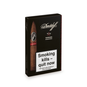 Davidoff Yamasa Piramides Cigars