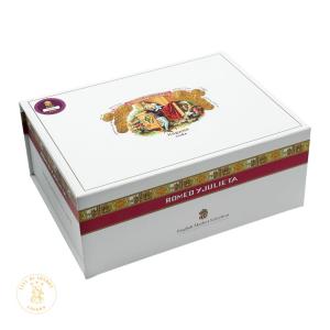 Romeo y Julieta Essential Set