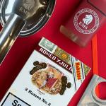 Romeo y Julieta Essential Set