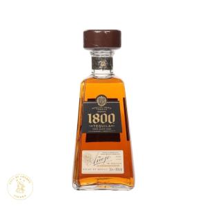 1800 Anejo Tequila
