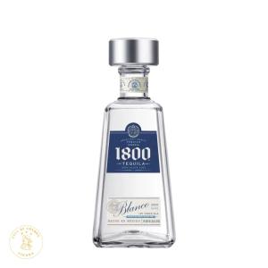 1800 Blanco Tequila