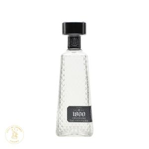 1800 Cristalino Anejo Tequila