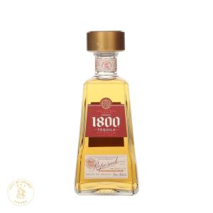 1800 Reposado Tequila