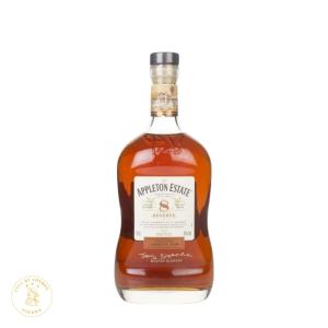 Appleton Estate 8 Year Old Reserve Rum