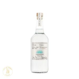 Casamigos Blanco Tequila
