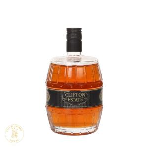 Clifton Estate Nevis Spiced Rum