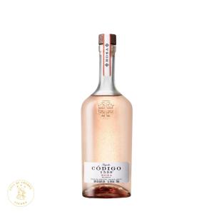 Codigo 1530 Rosa Tequila