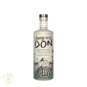 Dangerous Don Joven Mezcal Espadin