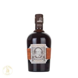 Diplomatico Mantuano Rum