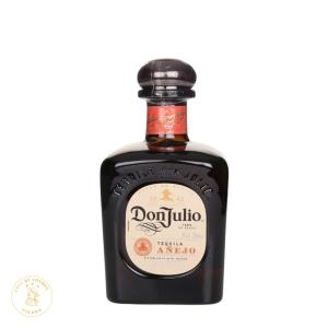 Don Julio Anejo Tequila