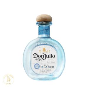 Don Julio Blanco Tequila
