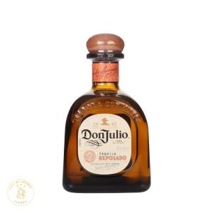 Don Julio Reposado Tequila