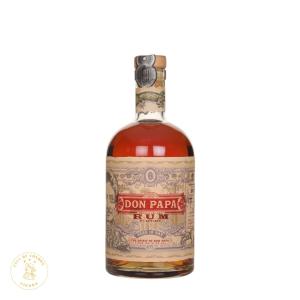 Don Papa Single Island Rum