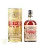 Don Papa Small Batch Rum