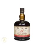 El Dorado 12 Year Old Demerara Rum