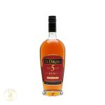 El Dorado 5 Year Old Demerara Rum