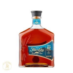 Flor de Cana 12 Year Old Centenario Rum