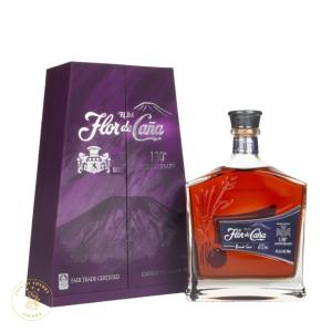 Flor de Cana 130th Anniversary Edition Rum